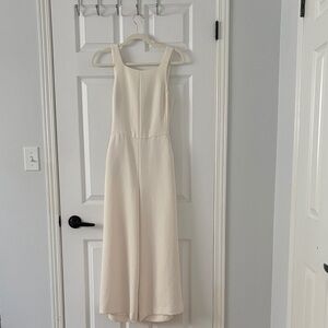 Wilfred jumpsuit sz 2